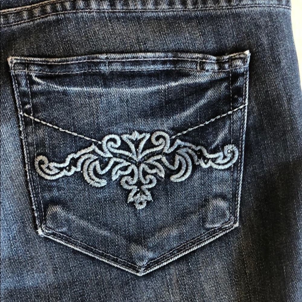 Paige Jeans